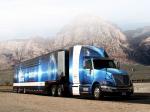 International ProStar 2009 года